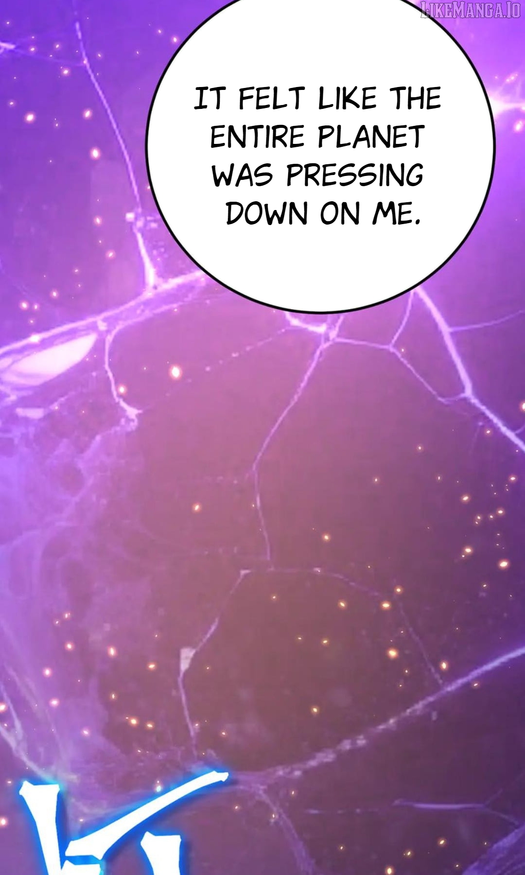 Log into the Future Chapter 251 - page 19